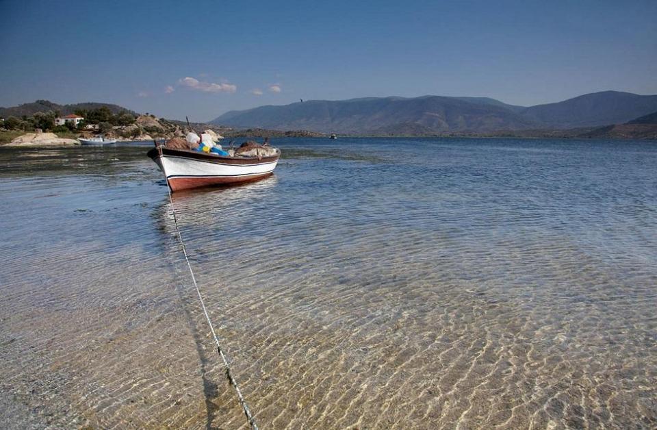 Bafa Gölü