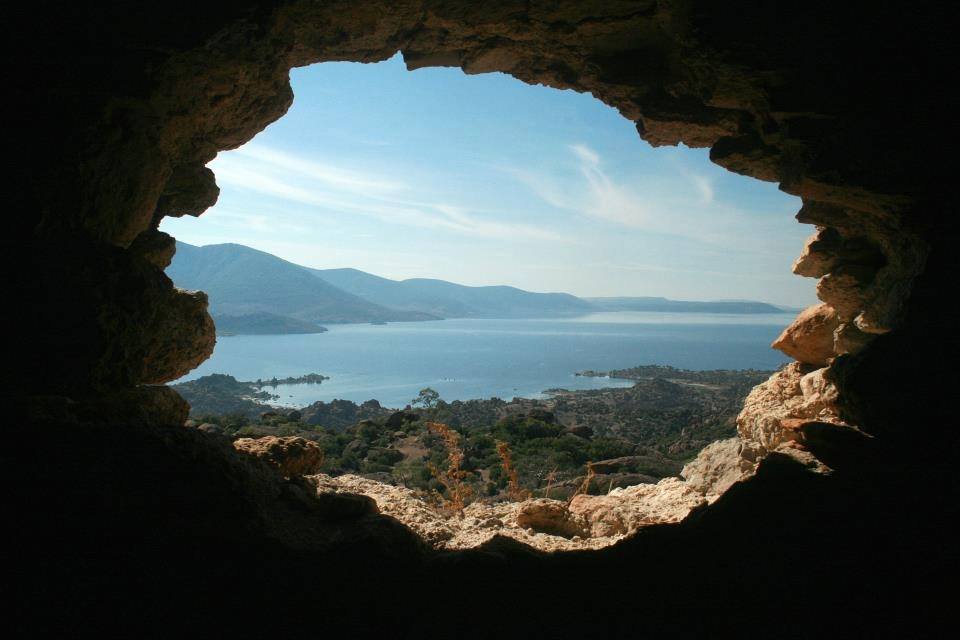 Bafa Gölü