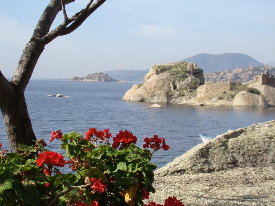 Bafa Gölü