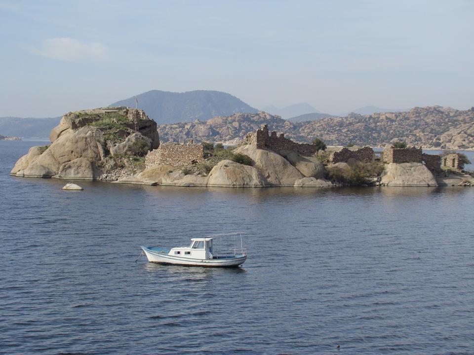 Bafa Gölü
