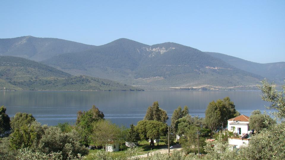 Bafa Gölü