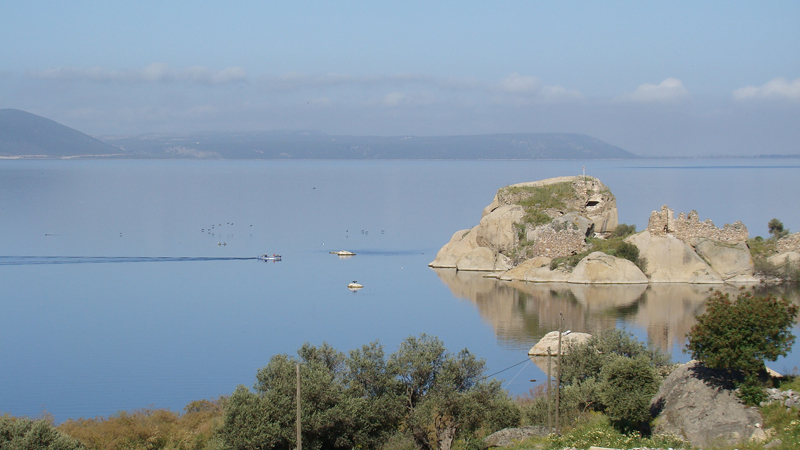Bafa Gölü