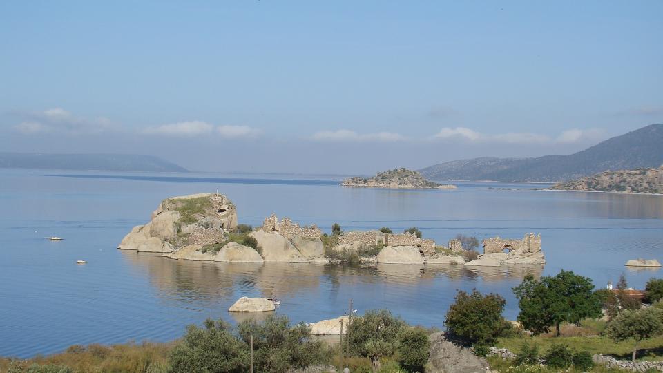 Bafa Gölü