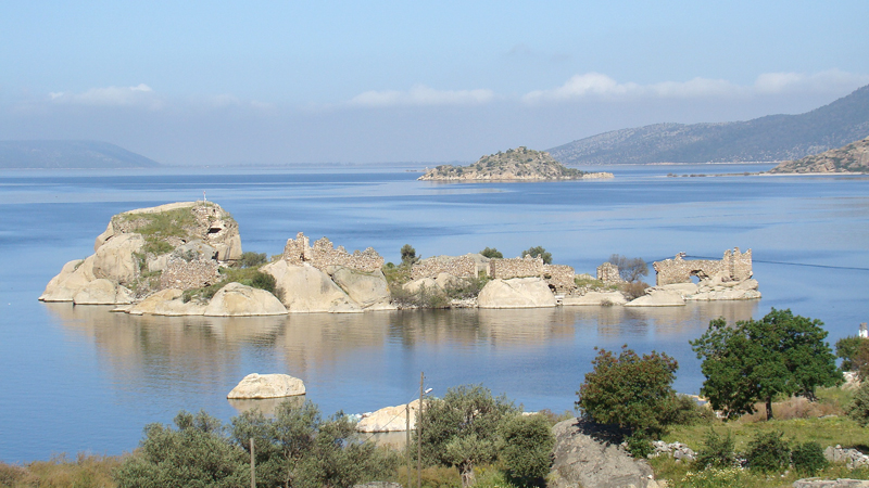 Bafa Gölü