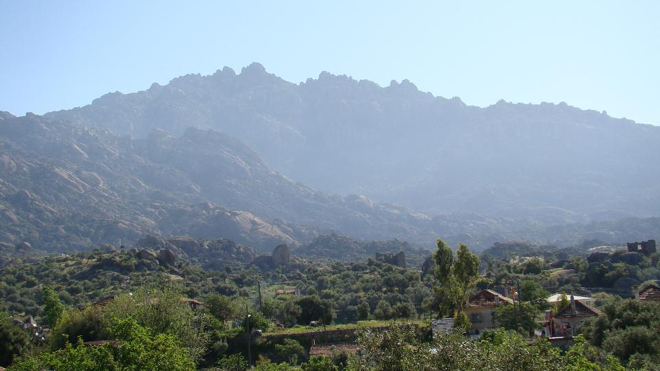 Bafa Gölü