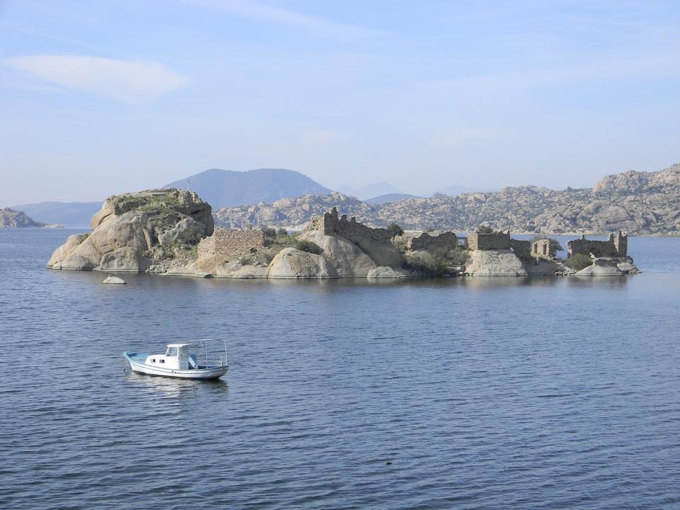 Bafa Gölü